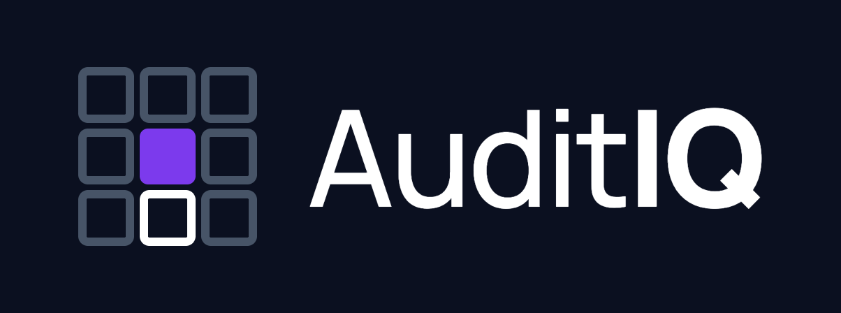 AuditIQ