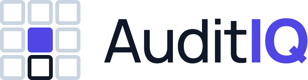 AuditIQ